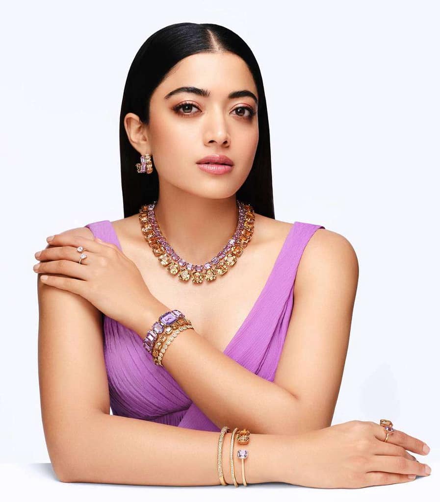 विजय देवरकोंडा और रश्मिका मंथाना की सगाई, फरवरी 2026 में शादी की तैयारी 3 Rashmika manthana image
